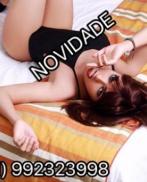 Проститутка Donna