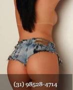 Проститутка Angela