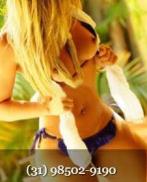 Проститутка Angela