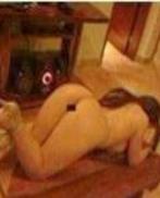 Проститутка Candice