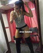 Проститутка Candice