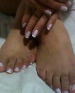 Проститутка Nancy