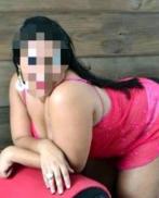 Проститутка Janet