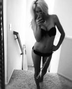 Проститутка Rachel