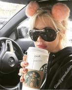 Проститутка Rachel