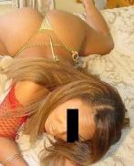 Проститутка Faith