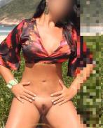 Проститутка Heather