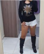 Проститутка Sally