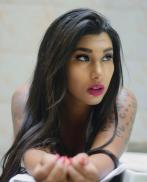 Проститутка Fernanda Tavares