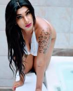 Проститутка Fernanda Tavares